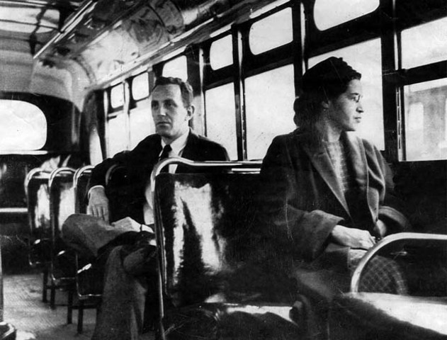Rosa Parks