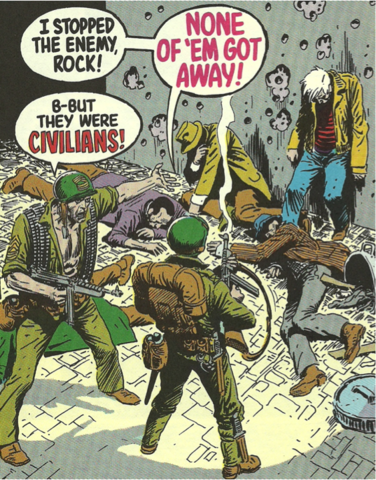 14 offercers charged for the My Lai Massucure