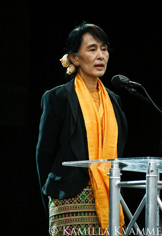 Released from House Arrest