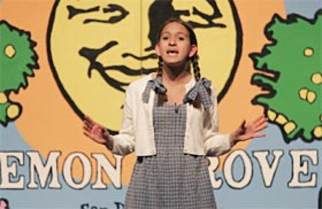 First Successful Desegregation Court Case