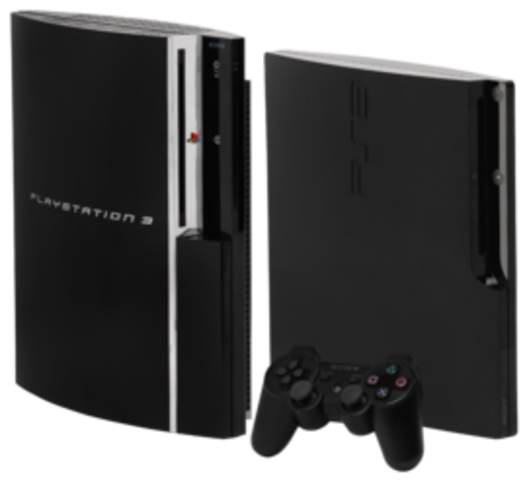 PlayStation 3