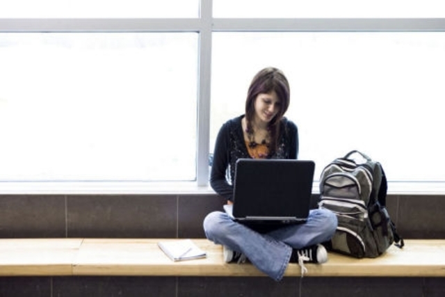 First Online Learning Campus