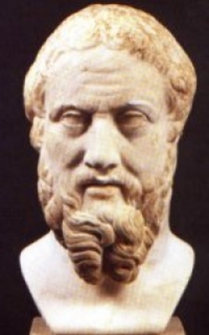 Dionisio de Helicarnaso