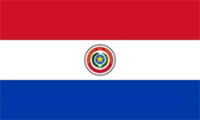 Independencia de Paraguay