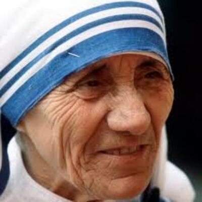 Timeline: Mother Teresa