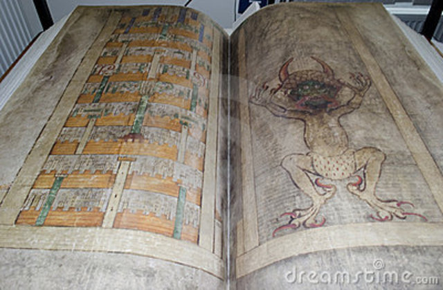 Codex Gigas