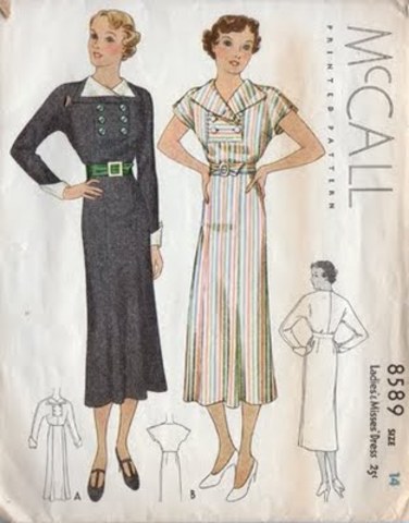 Return of the Corset