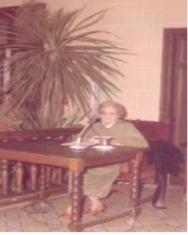 Pregó de l'exposició Nacional de Roses