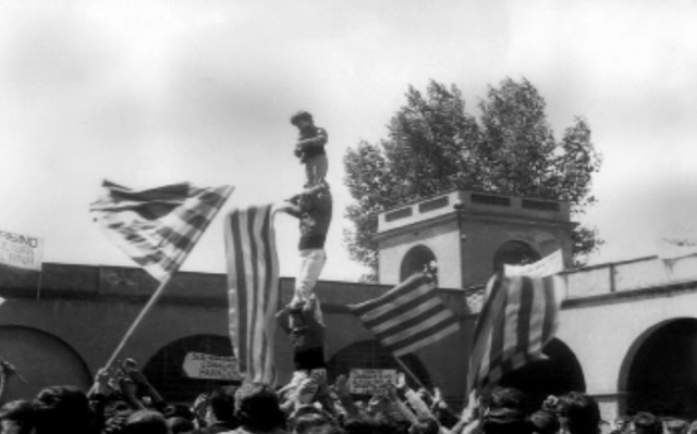 I Congrés Cultura Catalana