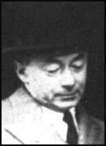 Paul Reynaud became Prime Minister of France