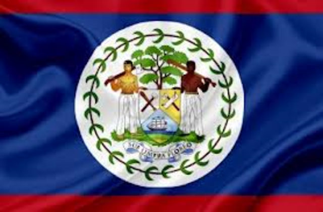 Independencia de Belice