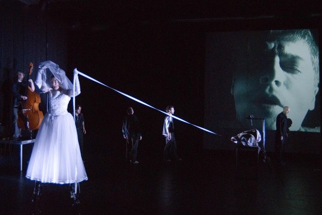 OKT, Uždaras vakaras