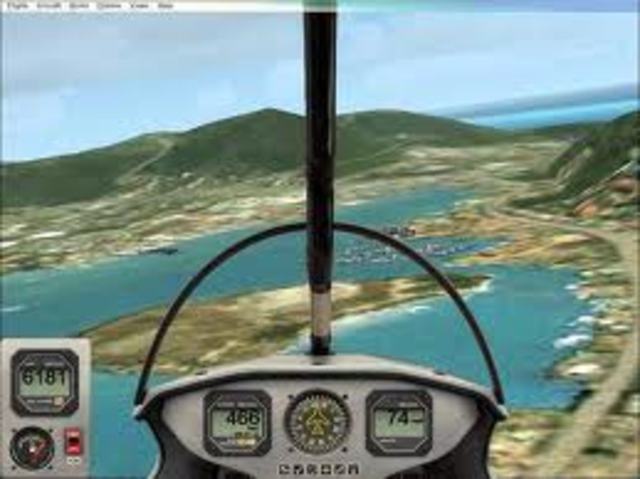 Flight Simulator