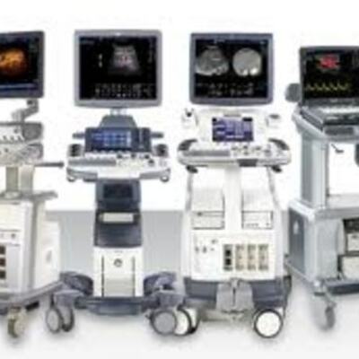 Timeline: Evolution of Ultrasound