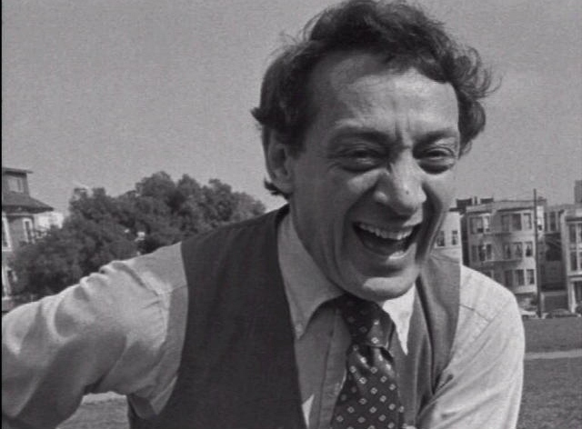 Harvey Milk