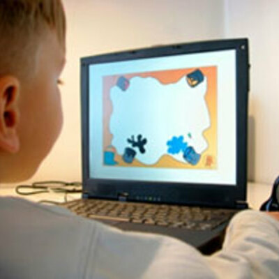 Timeline: VIDEOJUEGOS EDUCATIVOS