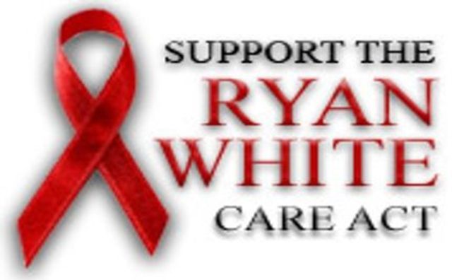 Ryan White CARE Act