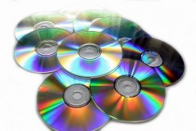 CD
