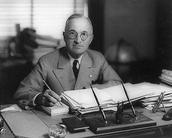 Truman Doctrine