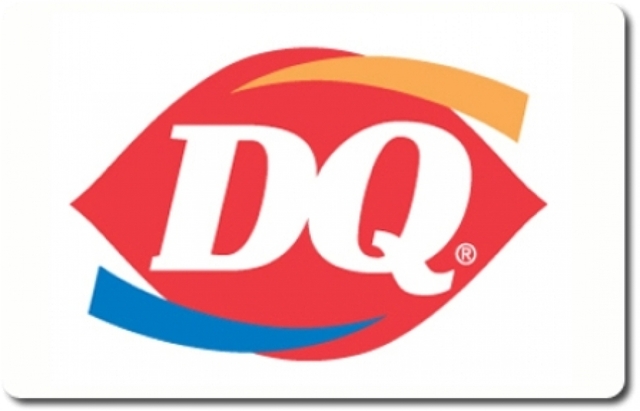 Started working at Dairy Queen