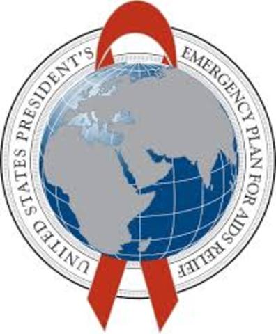 PEPFAR