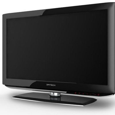 Timeline: Linea del tiempo del televisor