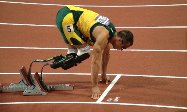 Society's View On The Disabled