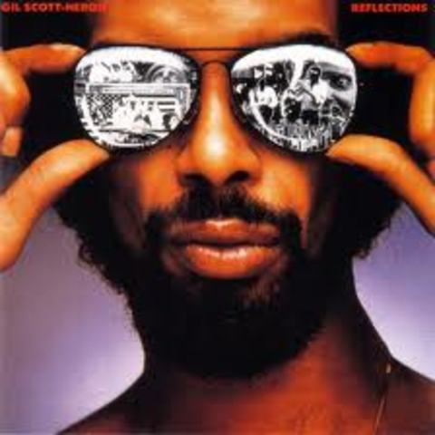 Gil Scott-Heron: HIV and FAME!