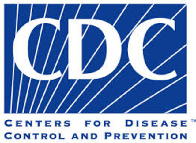 CDC revises HIV testing