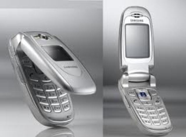 2005 Samsung