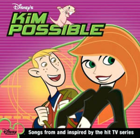 Kim Possible