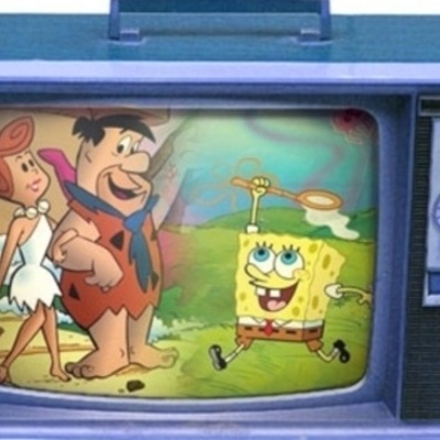 Timeline: Kids TV Shows