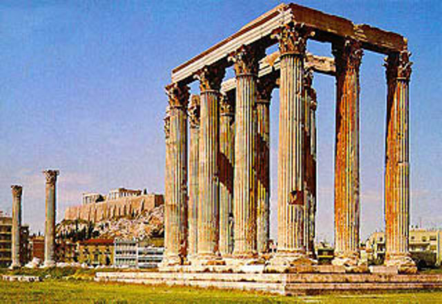 RECUPERACION DE LA CULTURA CLASICA