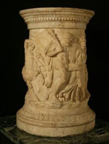 DEL MUNDO CLASICO AL ACTUAL