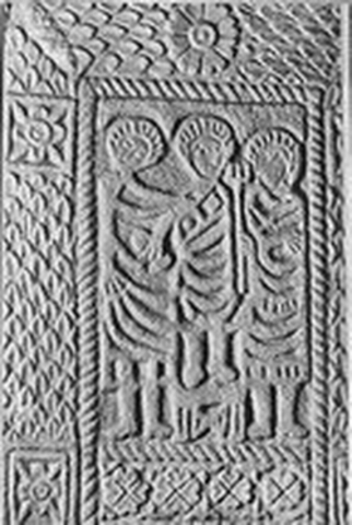 INICIOS PERIODO CLASICO