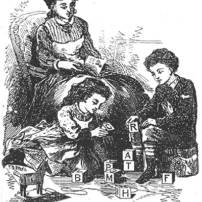 Timeline: History of Literacy