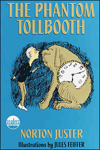 6GLE Phantom Tollbooth Celebration of Learning