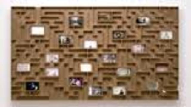 Mouse in the Maze, Tic-Tac-Toe