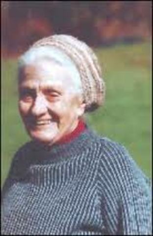 "Centered Riding" by Sally Swift published