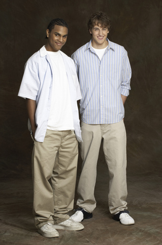 Robert Samson's plantation