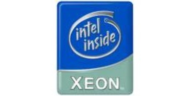 MICROPROCESADOR INTEL XEON
