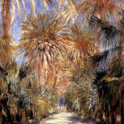 Timeline: Timeline of Modern Painting (1880's-1940's)