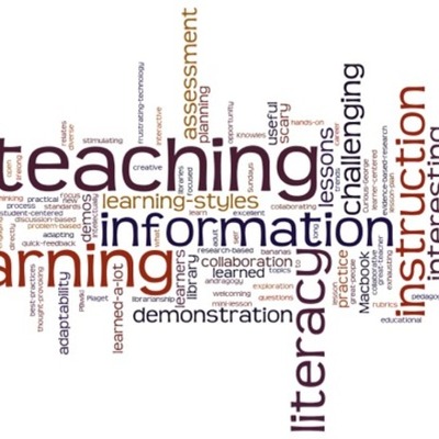 Timeline: History of Literacy