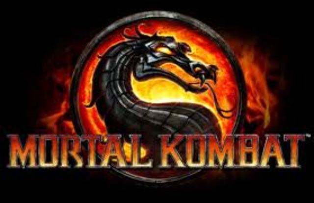 Lanzamiento de Mortal Kombat