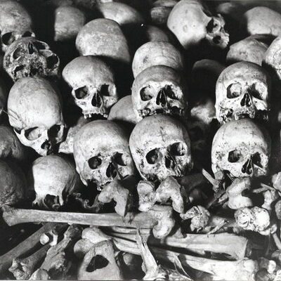 Timeline: Pandemics of the Past