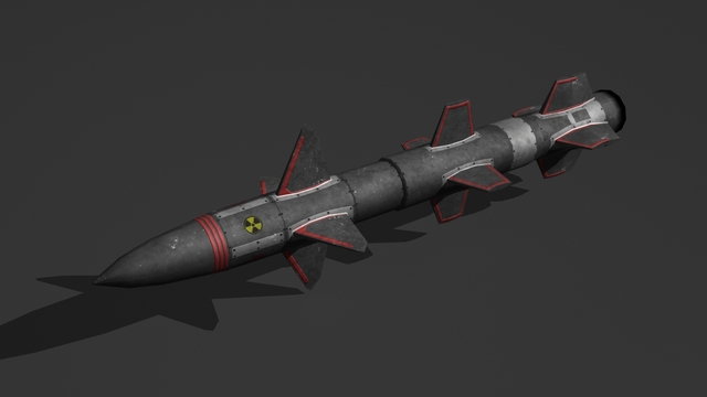 America's refusal to share nuclear secrets