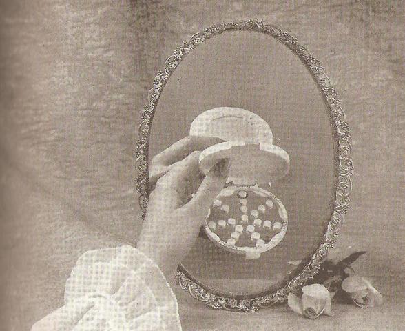 "The Pill" Becomes Available