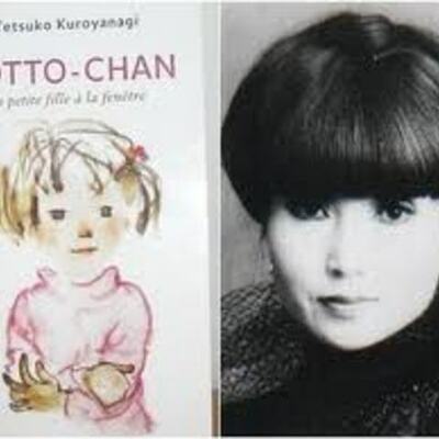 Timeline: Life of Tetsuko Kuroyanagi