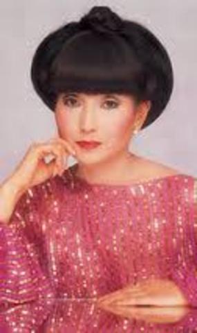 Life Of Tetsuko Kuroyanagi