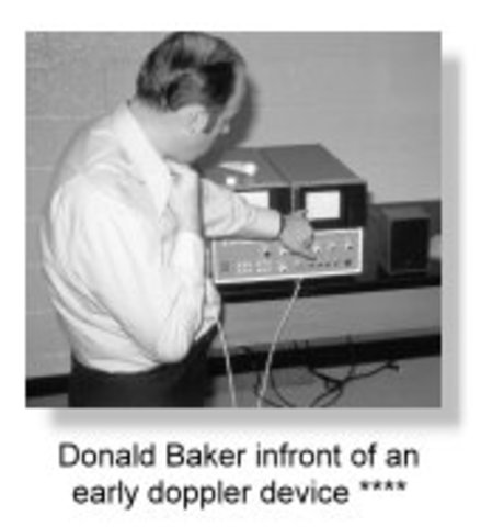 Doppler Ultrasound